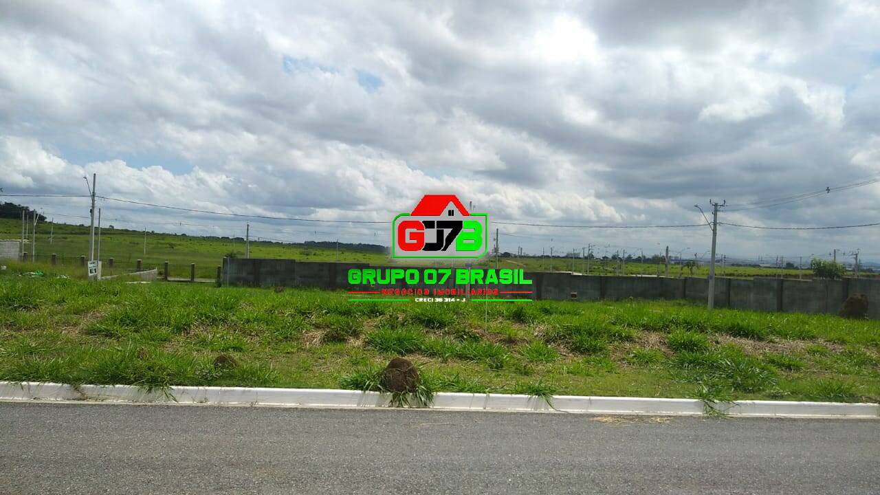 Terreno à venda, 252m² - Foto 2