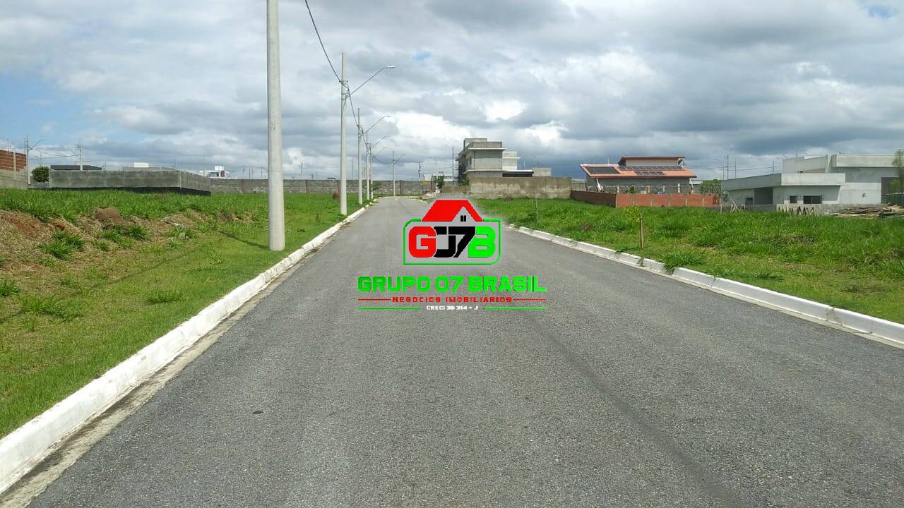 Terreno à venda, 252m² - Foto 5