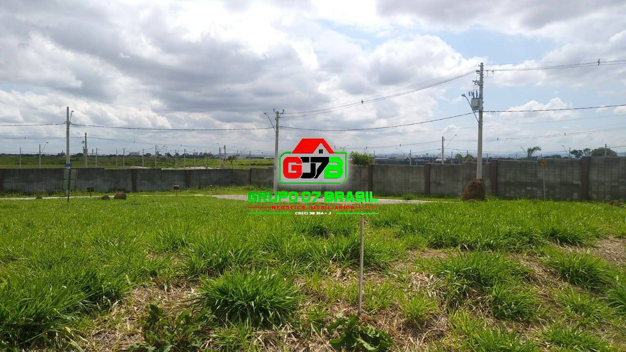 Terreno à venda, 252m² - Foto 6