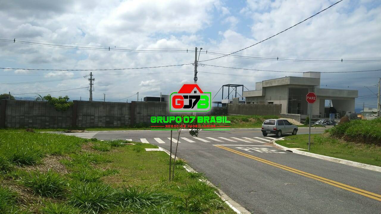 Terreno à venda, 252m² - Foto 8