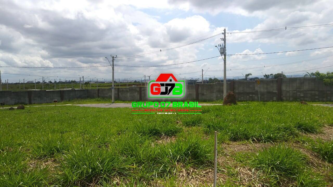 Terreno à venda, 252m² - Foto 10