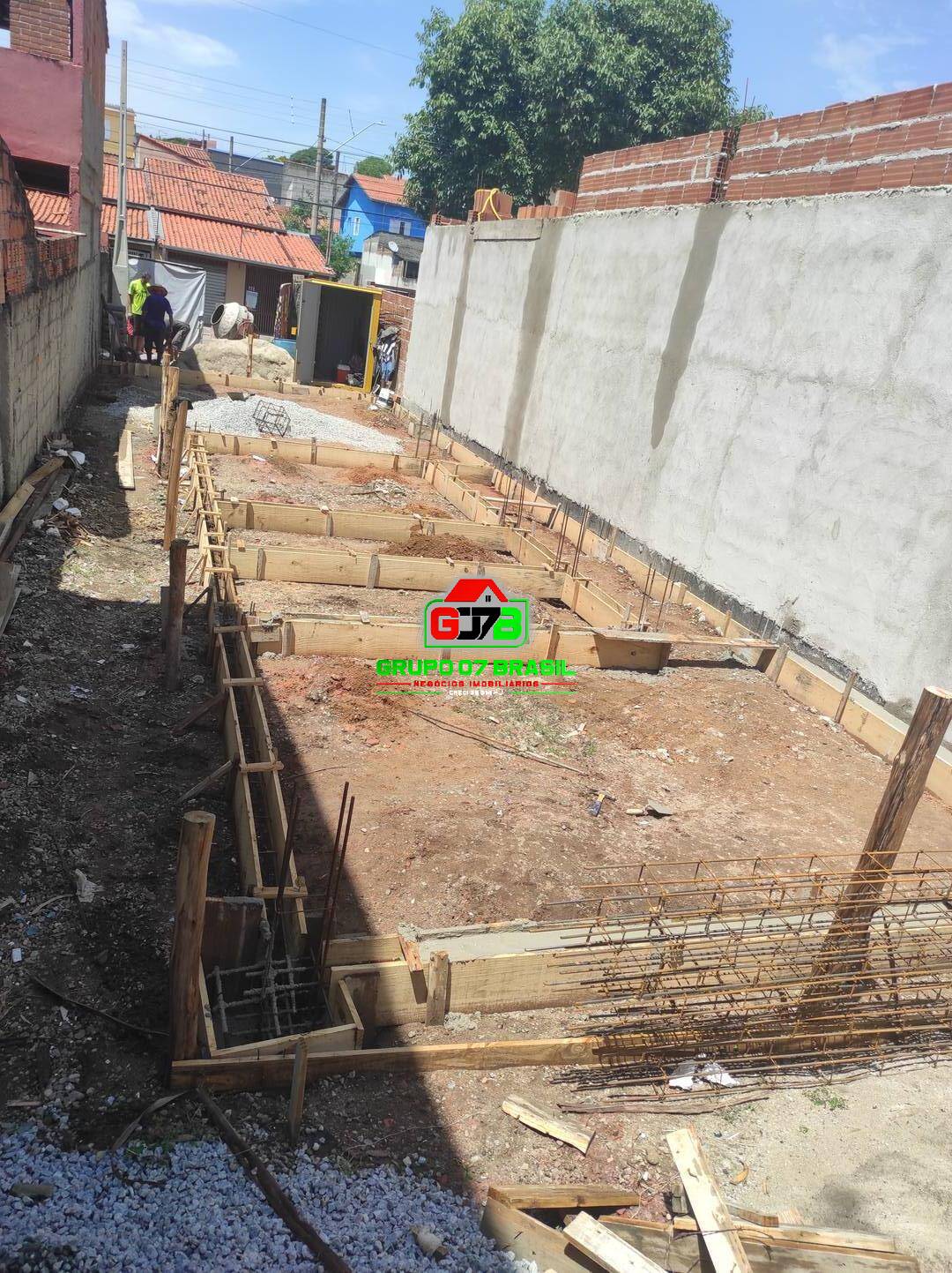 Casa, 2 quartos, 80 m² - Foto 37