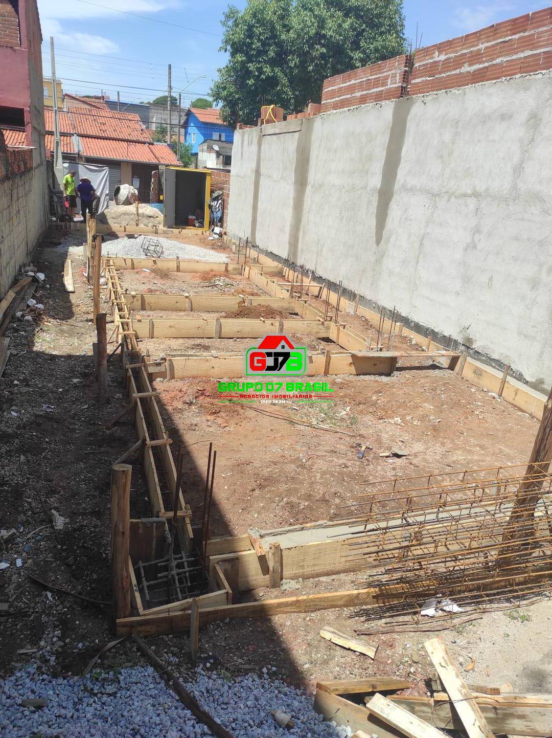 Casa, 2 quartos, 80 m² - Foto 38