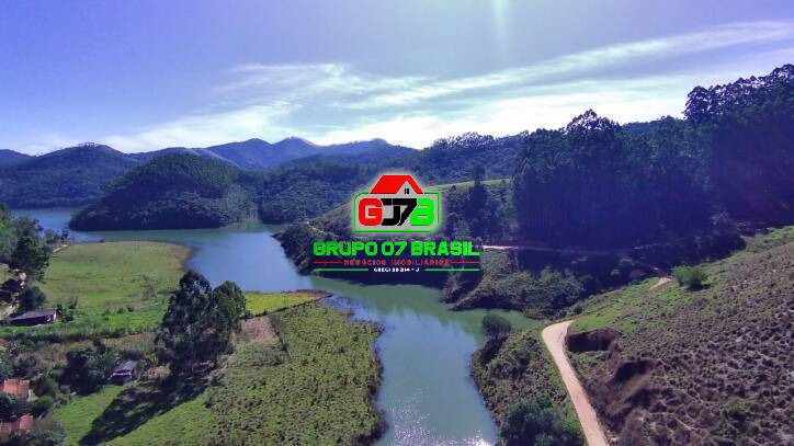 Chácara, 3 quartos, 1000 m² - Foto 2