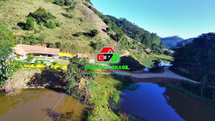 Chácara, 3 quartos, 1000 m² - Foto 4