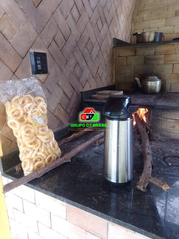 Chácara, 3 quartos, 1000 m² - Foto 5