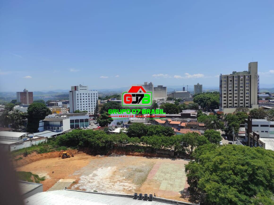 Apartamento, 1 quarto, 34 m² - Foto 6