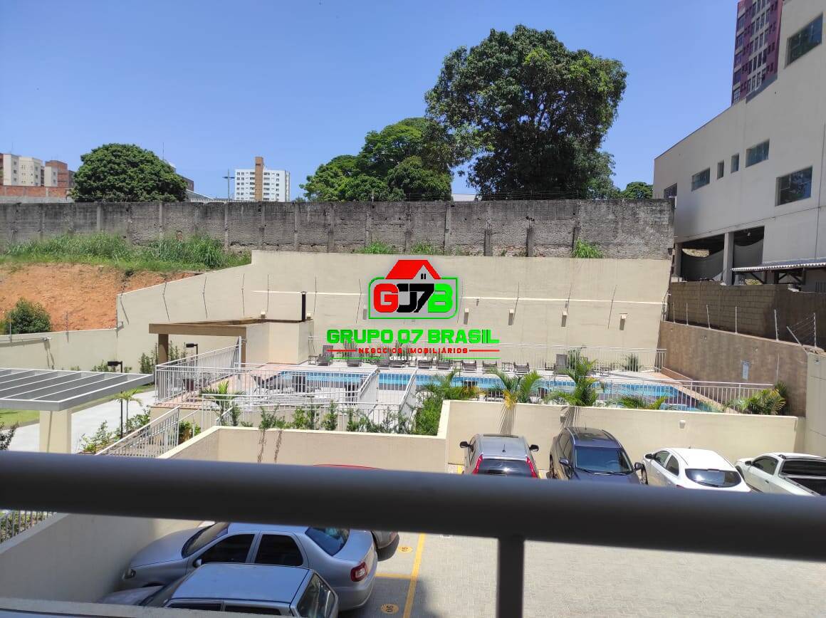Apartamento, 1 quarto, 34 m² - Foto 10