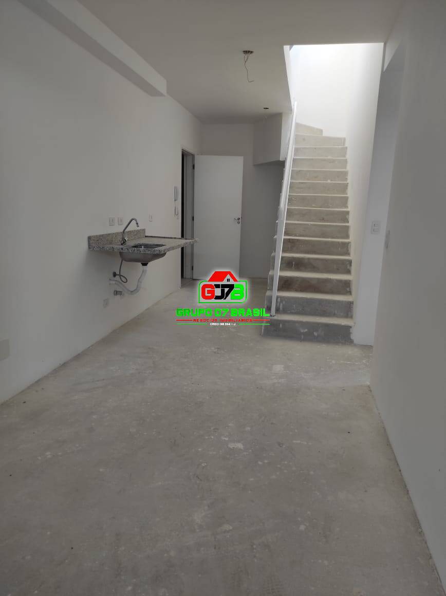 Apartamento, 1 quarto, 34 m² - Foto 12