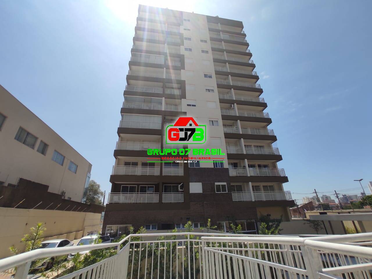 Apartamento, 1 quarto, 34 m² - Foto 17