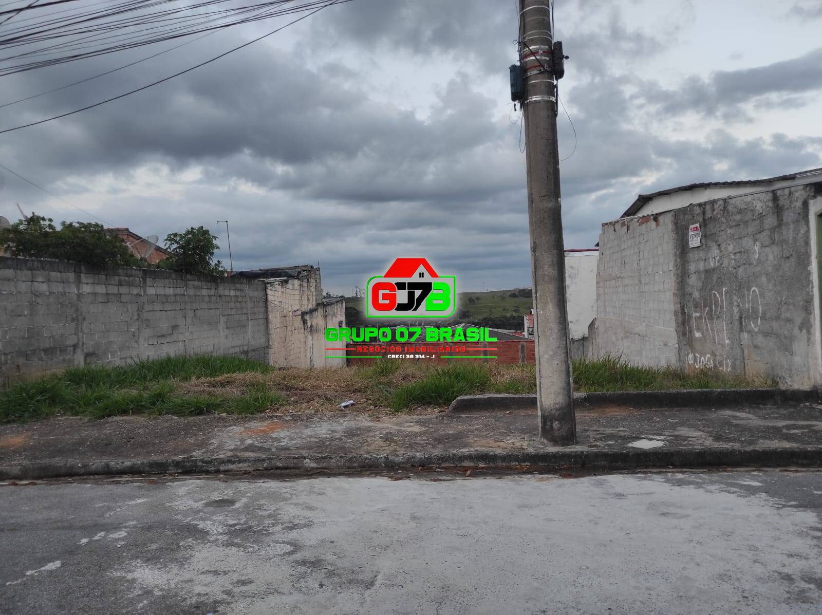 Terreno, 300 m² - Foto 2