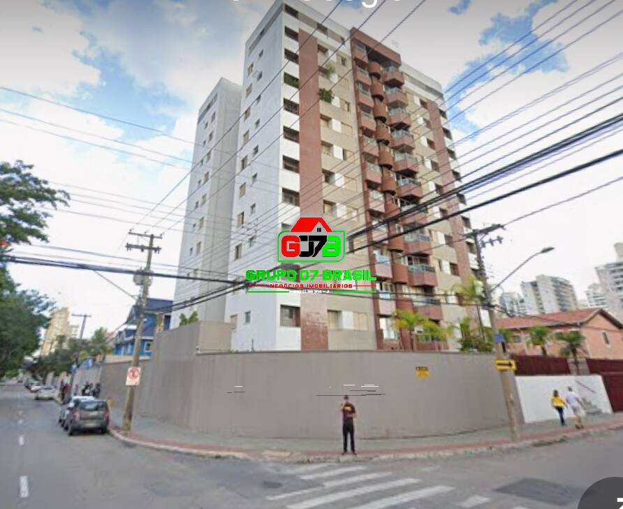 Apartamento, 4 quartos, 132 m² - Foto 2