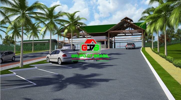 Terreno, 252 m² - Foto 1