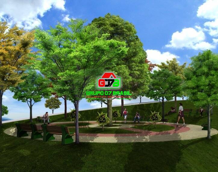 Terreno, 252 m² - Foto 2