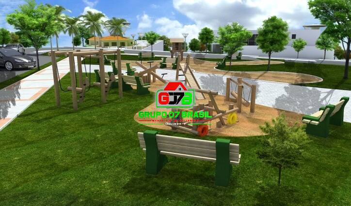 Terreno, 252 m² - Foto 4