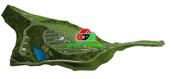 Terreno, 252 m² - Foto 8