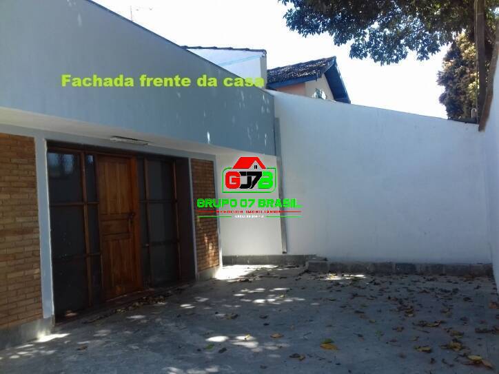 Casa, 3 quartos, 250 m² - Foto 1