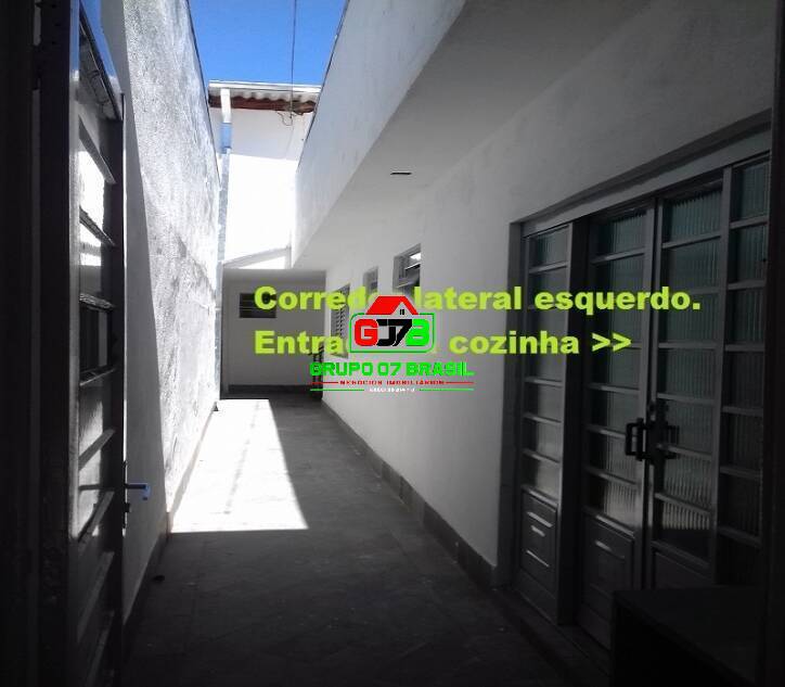 Casa, 3 quartos, 250 m² - Foto 5