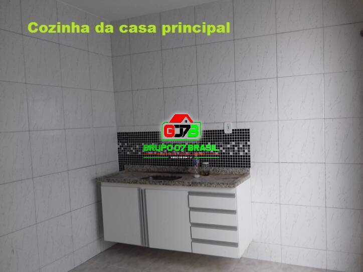 Casa, 3 quartos, 250 m² - Foto 7