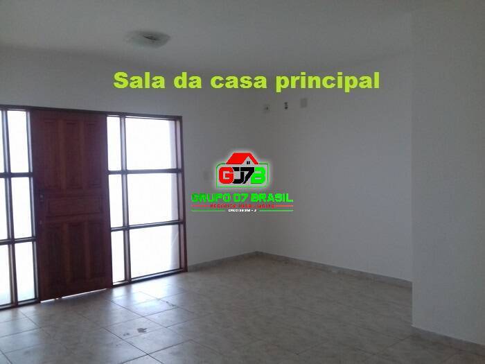 Casa, 3 quartos, 250 m² - Foto 8