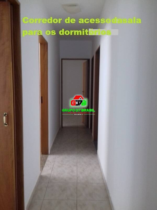Casa, 3 quartos, 250 m² - Foto 9