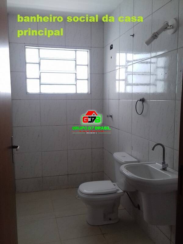 Casa, 3 quartos, 250 m² - Foto 13