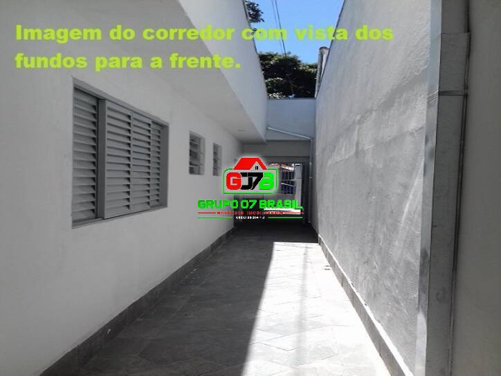 Casa, 3 quartos, 250 m² - Foto 4