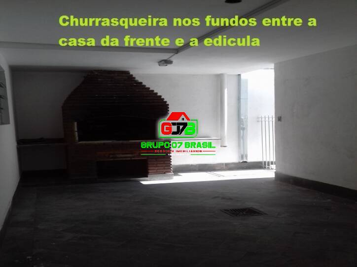 Casa, 3 quartos, 250 m² - Foto 14
