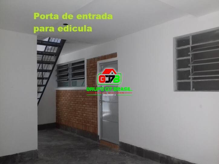 Casa, 3 quartos, 250 m² - Foto 15