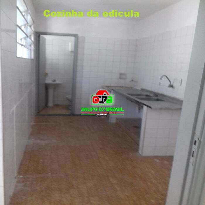 Casa, 3 quartos, 250 m² - Foto 16