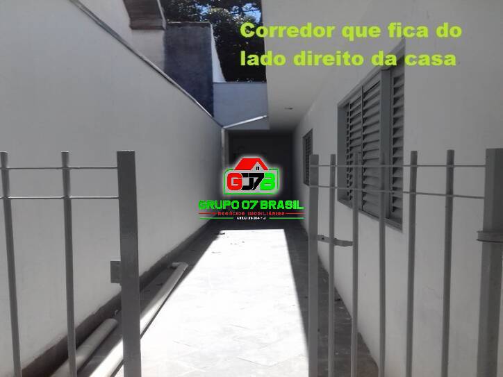 Casa, 3 quartos, 250 m² - Foto 19