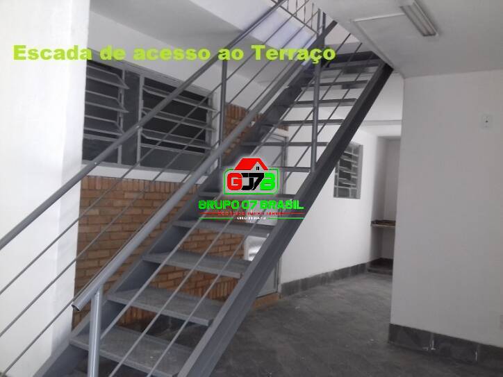 Casa, 3 quartos, 250 m² - Foto 20