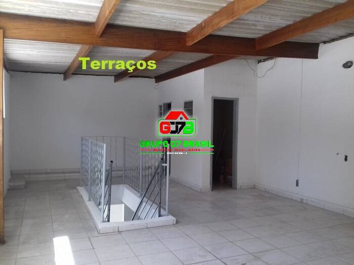 Casa, 3 quartos, 250 m² - Foto 21