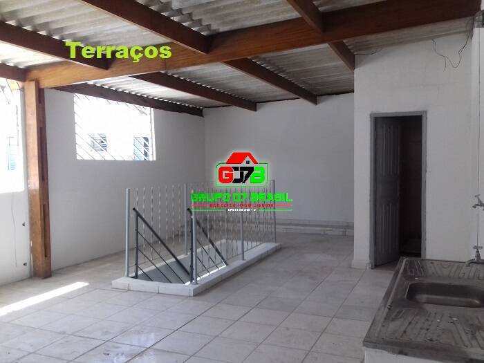 Casa, 3 quartos, 250 m² - Foto 18