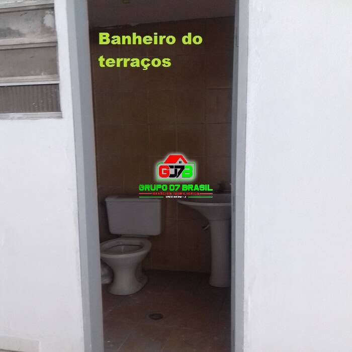 Casa, 3 quartos, 250 m² - Foto 23