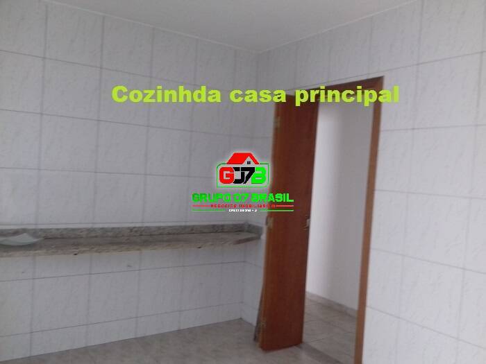 Casa, 3 quartos, 250 m² - Foto 24