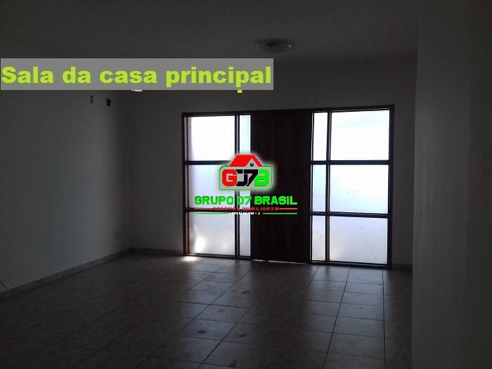Casa, 3 quartos, 250 m² - Foto 25