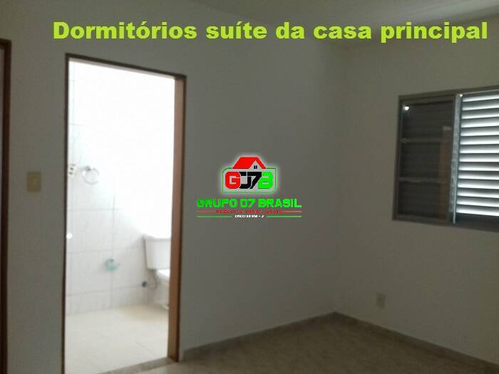 Casa, 3 quartos, 250 m² - Foto 26