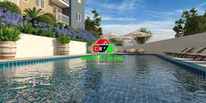 Apartamento, 2 quartos, 48 m² - Foto 1