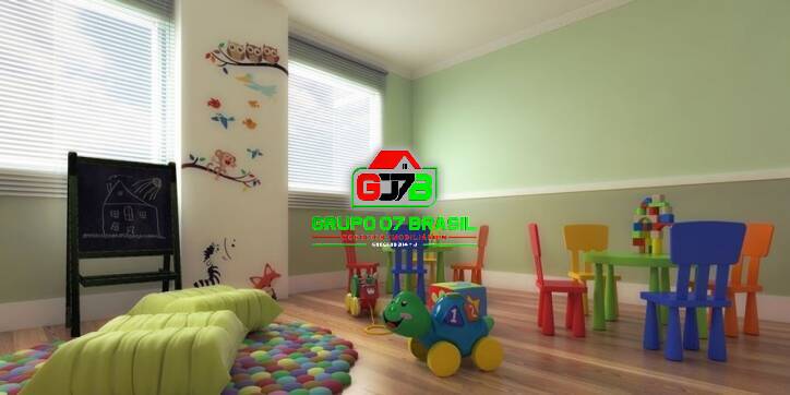 Apartamento, 2 quartos, 48 m² - Foto 2