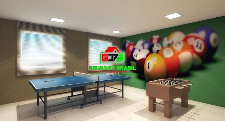 Apartamento, 2 quartos, 48 m² - Foto 4