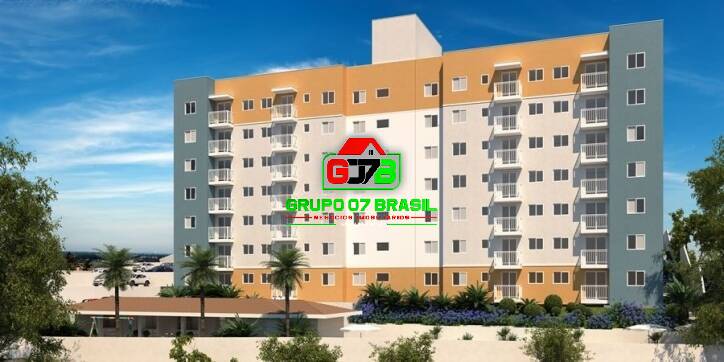 Apartamento, 2 quartos, 48 m² - Foto 5