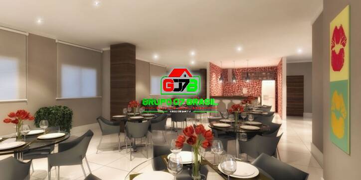 Apartamento, 2 quartos, 48 m² - Foto 6