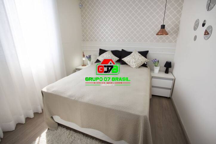 Apartamento, 2 quartos, 48 m² - Foto 10