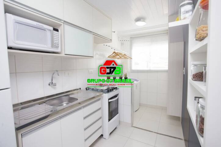 Apartamento, 2 quartos, 48 m² - Foto 12