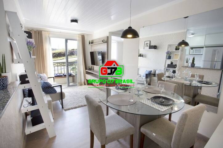 Apartamento, 2 quartos, 48 m² - Foto 13