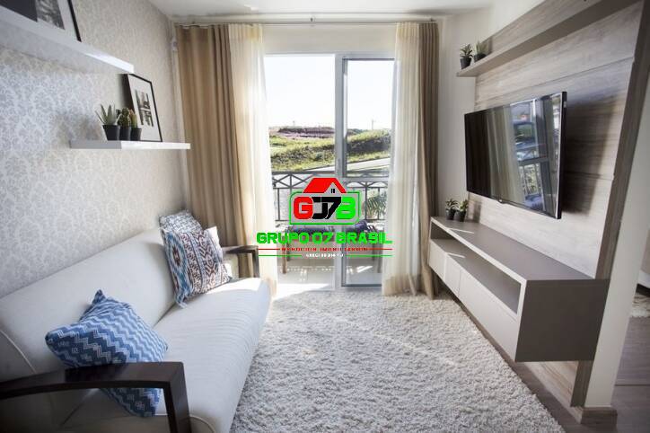 Apartamento, 2 quartos, 48 m² - Foto 14