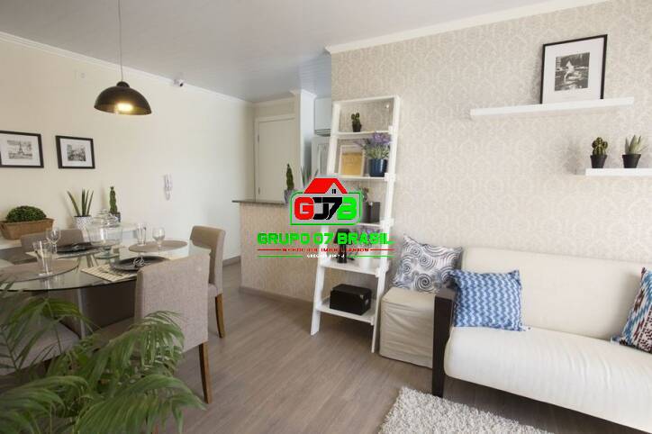 Apartamento, 2 quartos, 48 m² - Foto 17