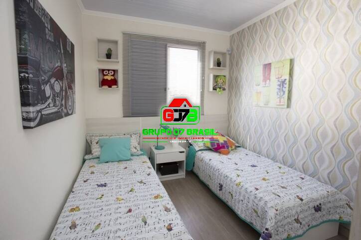 Apartamento, 2 quartos, 48 m² - Foto 18