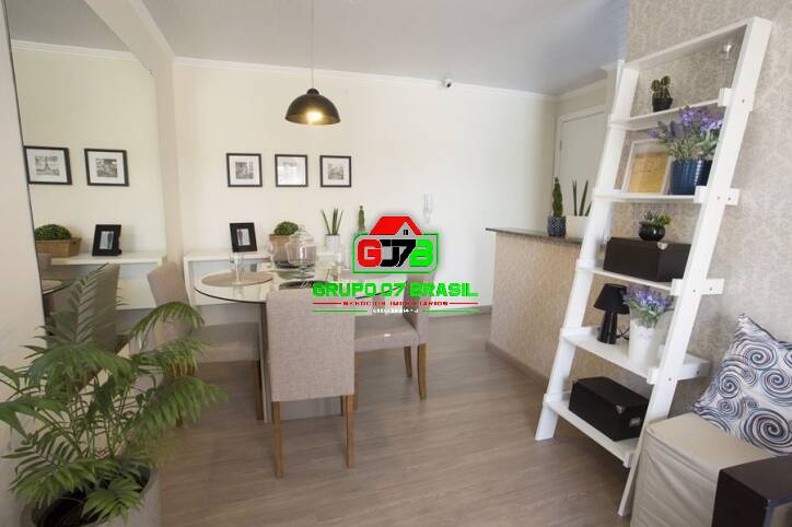 Apartamento, 2 quartos, 48 m² - Foto 19